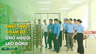 Báo và Phát thanh Truyền hình Thái Nguyên