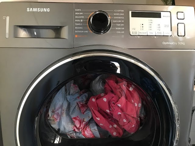 SAMSUNG Sèche-linge «DV 5000», 8 kg