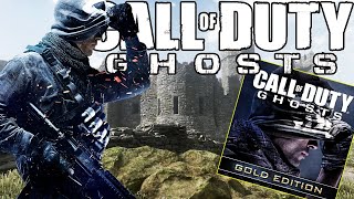 Famous Do you Remember Stonehaven In Call of Duty Ghosts? 🤮😴🤣 Why Do People Play like This... Wealth