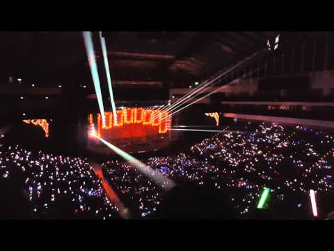 2016伍佰&China Blue搖滾全經典之雙面對決演唱會_全國語經典場_開頭影片