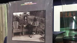 SHUGGIE OTIS - Inspiration Information - 1974  CBS, Inc.