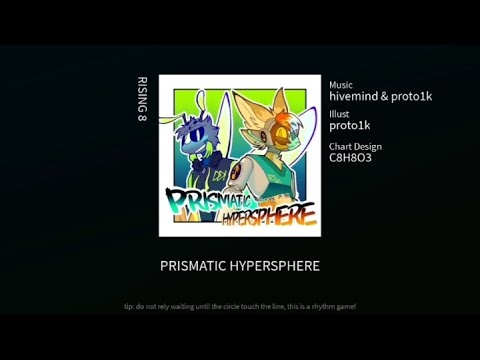 Playing A Roblox Rhythm game! | [Project: Rusher] - YouTube
