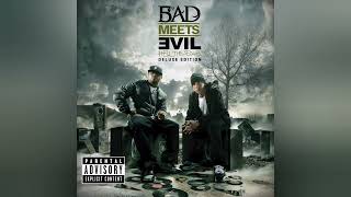 Bad Meets Evil – Echo (Clean Version)