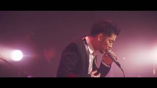 清木場俊介「僕の傍にいた君は…君の傍にいた僕じゃない」(from「CHRISTMAS CONCERT 2017 &quot;WHITE ROCK Ⅳ&quot;」）