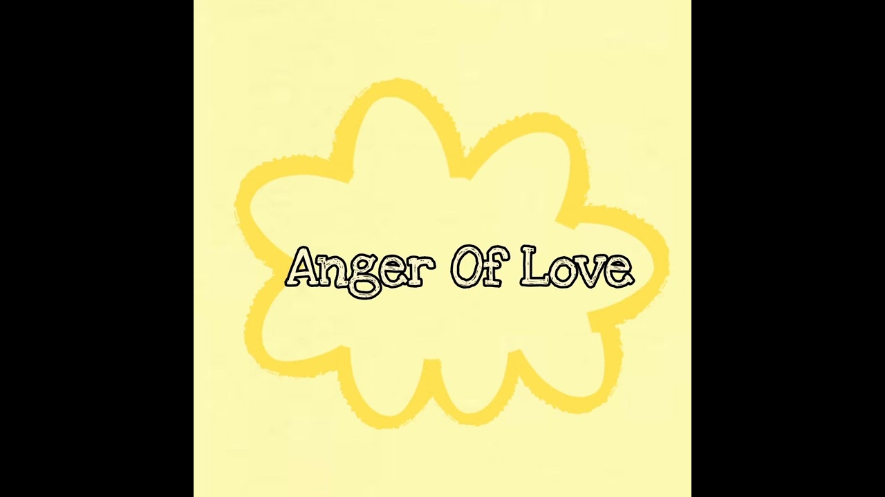 TLOVERS - ANGER OF LOVE OFFICIAL AUDIO