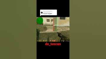 de_tucsan / #counterstrike #games #new #newsong #shorts