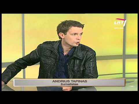 Video: Žurnalistas Ir Televizijos Laidų Vedėjas Andrejus Norkinas: Biografija, Karjera Ir Asmeninis Gyvenimas