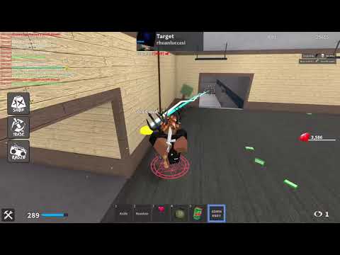 Roblox Kat Admin Knife Script - broken bones iv roblox script pastebin