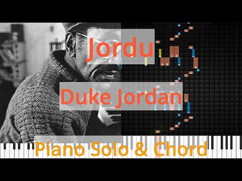 🎹Solo & Chord,