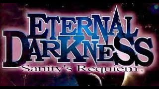 Eternal Darkness juego completo sin comentar Eternal Darkness juego completo sin comentar