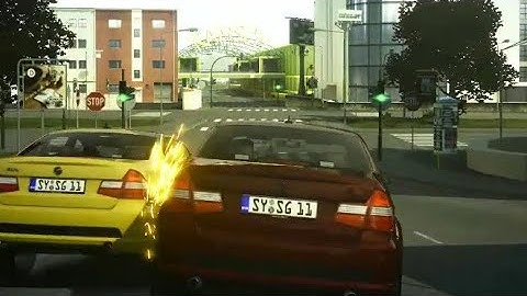 Crash Time 4: The Syndicate - Gameplay 1