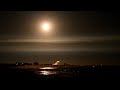 SpaceX Starlink 18 Falcon 9 B1060 Night Launch From Cocoa Beach in 4k UHD