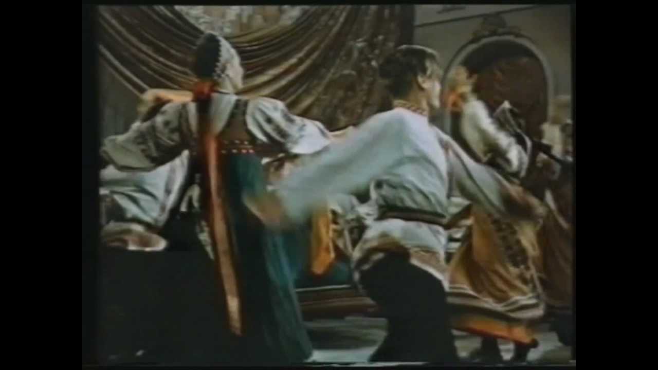  Best Russian Dancing YouTube