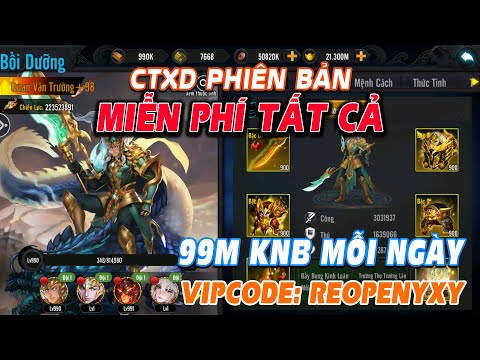 Video Công Thành Xưng Đế lậu - PB Miễn Phí Tất Cả - VIP25 -... - youtube