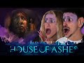 Vod on dbarque sur twitch   talk  play  the dark pictures house of ashes part 1