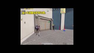 《苏尔南鸿门宴》#和平精英地铁逃生 #和平精英地铁逃生