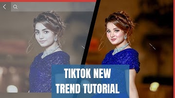 How to make tiktok new trending videos | tiktok | Face Morphing| tiktok 2023 | tiktok viral