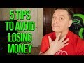 How to Open up a Broker Demo Acct