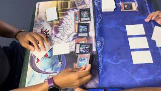 REDU Format Match: Wind-ups vs. Inzektors