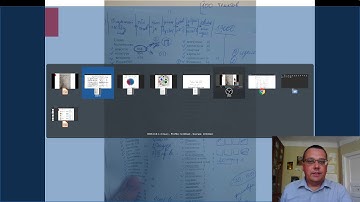 Ilia Bykov: Mapping Political Virtual Communities in Russia: Network Analysis With Vkontakte API