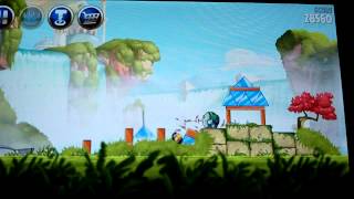 Get paid apps for free. (Angry birds star wars 2 full version) screenshot 2