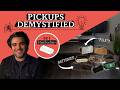 Pickups Demystified: Humbuckers