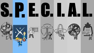 One Stat Challenge, Part 6: Perception | Fallout 4