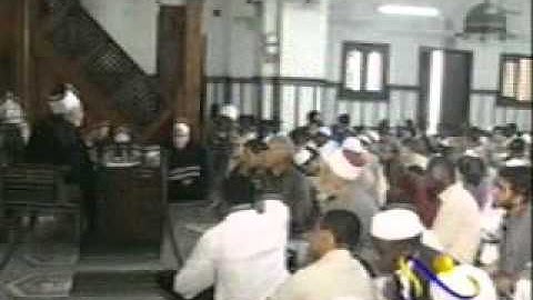 الآيات 30:25 من سورة الإسراء - أ.د محمد طنطاوي شيخ الأزهر