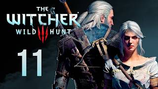 🔴 Continuamos con The Witcher 3 EN DIRECTO con Slime Gamer