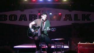 Watch James Durbin Packin My Bags Again video