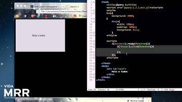 Curso jQuery | Introducción a jQuery