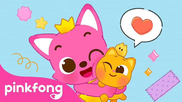 Ninimo, the yellow and fluffy friends | Nini & Mo ...