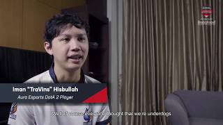 ESL Indonesia Championship – Dota 2 Beli tiket untuk live event ESL...