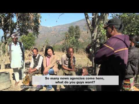 Villagers in Nepal tricked into selling kidneys