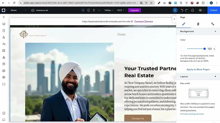 Wix Real Estate Listing CMS: Best Practices & Tutorials 2025