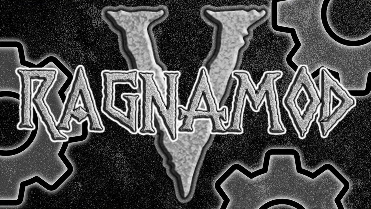 RAGNAMOD V 5.10.1 RELEASE DISPO