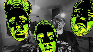 The Shivvies - Graveyard (music video)