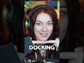 DOCKING 🚢