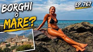 Ep. 767, Da Calenzana a Calvi: due facce della stessa Corsica