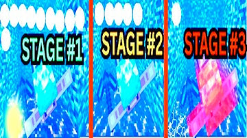 BREAKING FREE Of 3 Underwater Minecraft OBSIDIAN LAYERS⁉️😱🔥