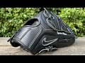 Tyson Ross game-used Nike N1 Elite Baseball Glove