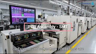 Smt To Box Build Anzers Core Embly Technologie For Zero-Defect Electronic Ipc Cl 3 Mastery
