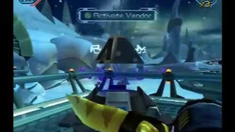 Ratchet & Clank Going Commando Playthrough part 23