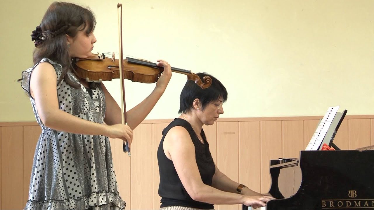 William Kroll - Banjo and Fiddle