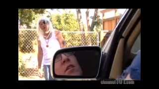 Cautionary Tales of Swords - Episode #3 @channel101