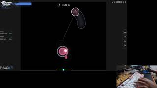 ERROR HDHR 1366x 6miss