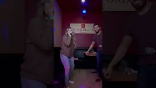 Man Falls During Karaoke - 1502853