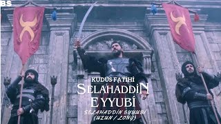 Kudüs Fatihi Selahaddin Eyyubi Müzikleri - Selahaddin Eyyubi (Uzun / Long) Resimi