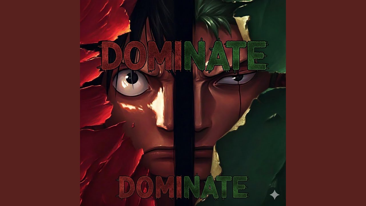 Watch DOMINATE on YouTube Watch DOMINATE on YouTube