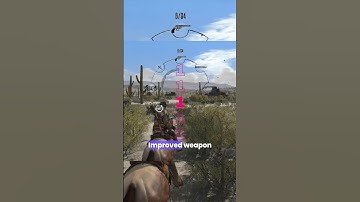 Red Dead Redemption best mod #rdr